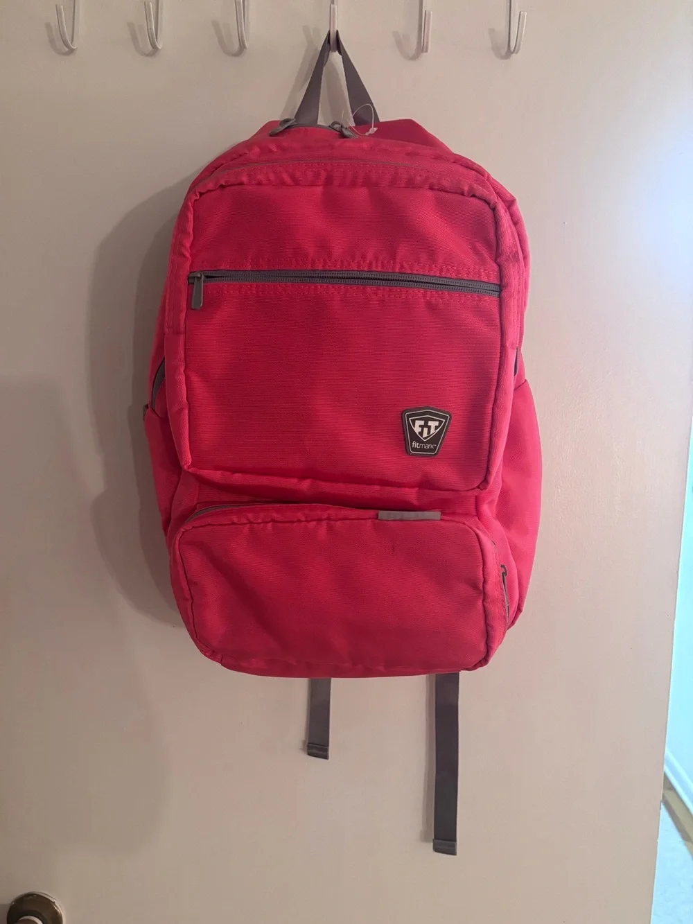 FitMark Transporter Backpack